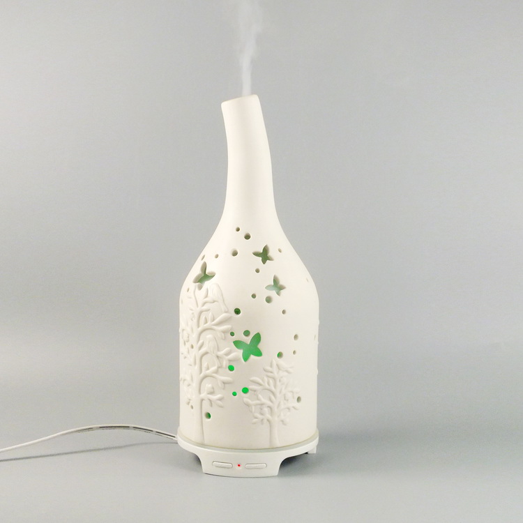 Porcelain Humidifier Diffuser
