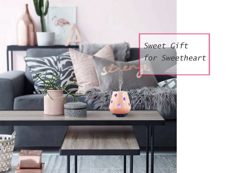 ceramic aroma oil diffuser for lover ceramic aroma oil diffuser for lover