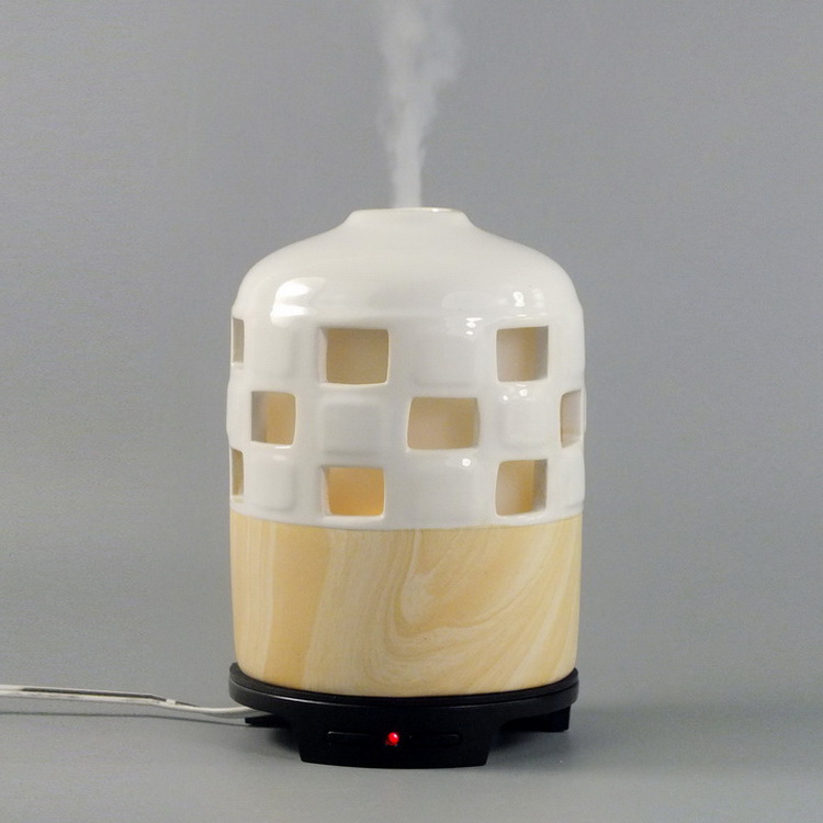 Aromatherapy Essential Oil Diffuser Wholesale
