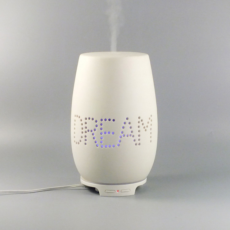 Air Fragrance Dispensers