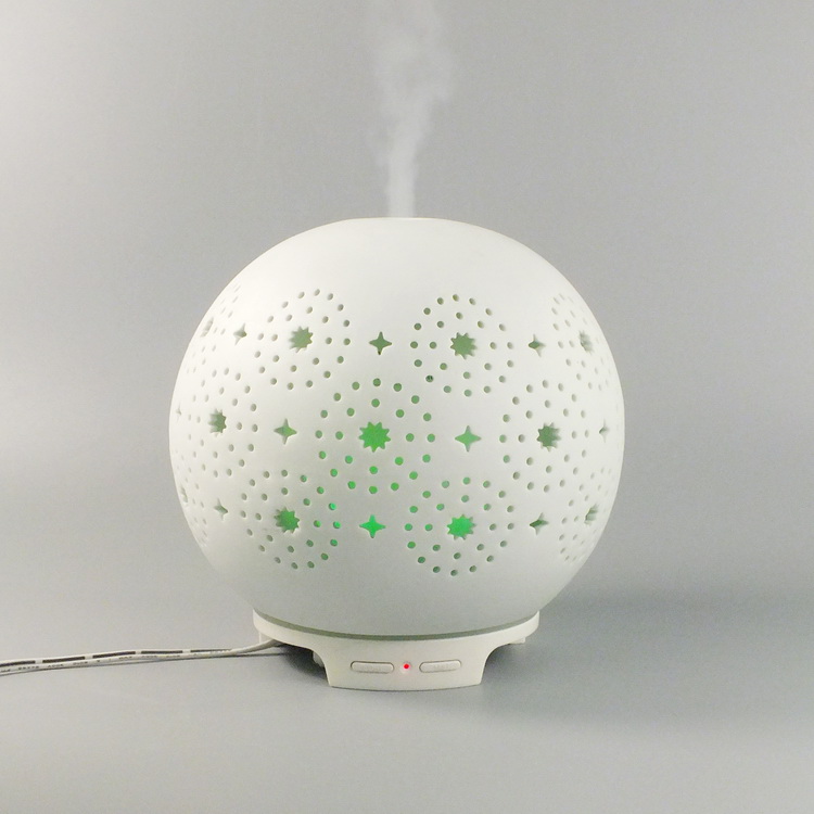 Hotel Lobby Scented Air Humidifier