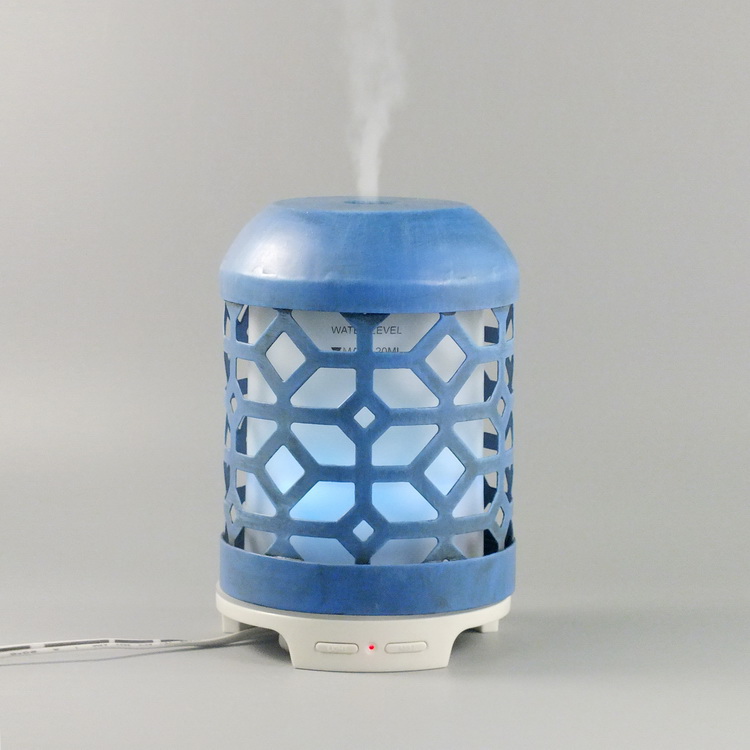 Cool Mist Air Humidifier