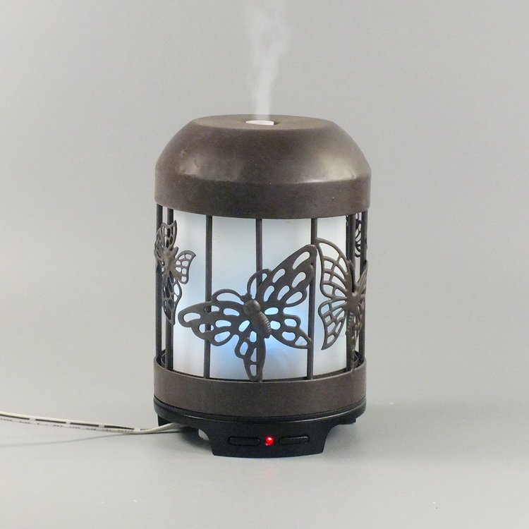 Electric Fragrance Diffuser