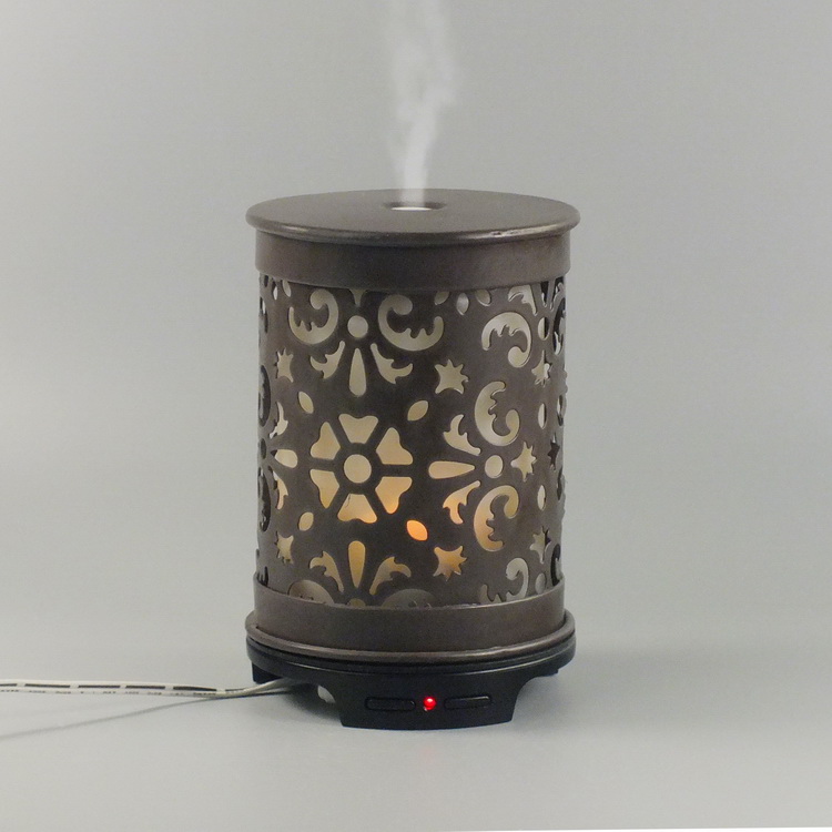 Essential Oil Diffuser Aromatherapy