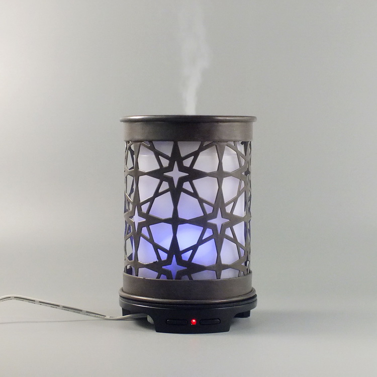 LED Light Humidifier