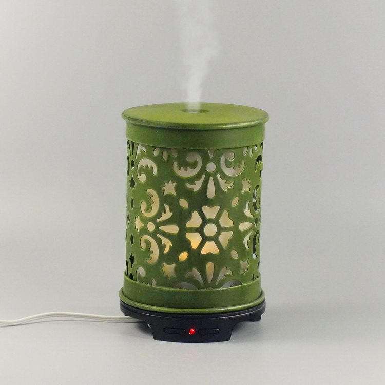 Rainbow Essential Oil Diffuser