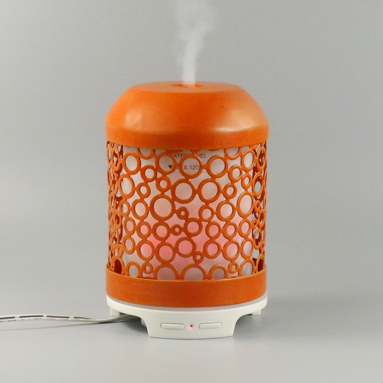 Cool Mist Humidifier