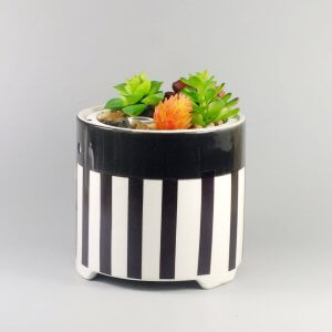 New Arrival Succulent plant pot aroma diffuser GLEA20105S New-Arrival-Succulent-plant-pot-aroma-diffuser-GLEA20105S